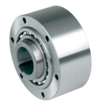 Roller type freewheel bearing supported Series: AL